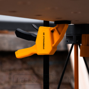 STRONGBOLD StrongClamp - 15 cm STRONGBOLD StrongClamp - 15 cm náhled