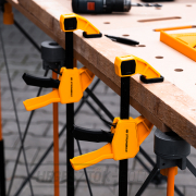 STRONGBOLD StrongClamp - 15 cm STRONGBOLD StrongClamp - 15 cm náhled