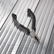 Japán villanyszerelő kombinált fogó ENGINEER Nejisaurus m2 Japán villanyszerelő kombinált fogó ENGINEER Nejisaurus m2 náhled