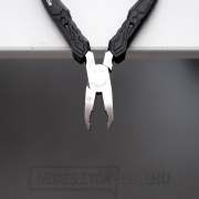 Japán villanyszerelő kombinált fogó ENGINEER Nejisaurus m2 Japán villanyszerelő kombinált fogó ENGINEER Nejisaurus m2 náhled