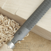 Japán reszelő TSUBOSAN ME-2 fa nyéllel Japán reszelő TSUBOSAN ME-2 fa nyéllel náhled