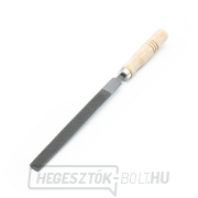 Japán reszelő TSUBOSAN ME-2 fa nyéllel Japán reszelő TSUBOSAN ME-2 fa nyéllel náhled