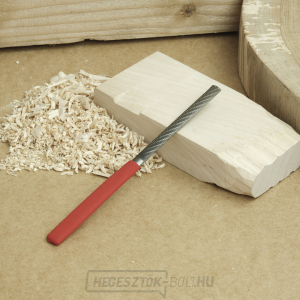 Japán reszelő TSUBOSAN TM-8 kerek pengével Japán reszelő TSUBOSAN TM-8 kerek pengével gallery main image