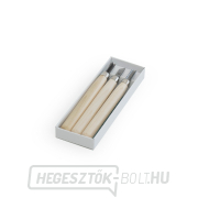 Faragó minivéső készlet MARUICHI C-3 fa nyéllel - 3 darab Faragó minivéső készlet MARUICHI C-3 fa nyéllel - 3 darab gallery main image