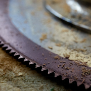 Szegmentált fűrészlap SMART ULTIMATE titán fűrészlappal fához és színesfémekhez, 90 mm - 1 db Szegmentált fűrészlap SMART ULTIMATE titán fűrészlappal fához és színesfémekhez, 90 mm - 1 db náhled