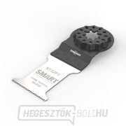 Merülő fűrészlap SMART PROFI STARLOCK finom fogakkal fához és műanyaghoz, 32 mm - 1 db Merülő fűrészlap SMART PROFI STARLOCK finom fogakkal fához és műanyaghoz, 32 mm - 1 db gallery main image