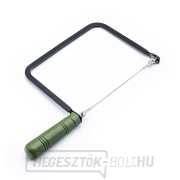 Japán PICUS forgácsfűrész gyémánt kerek és lapos pengével Japán PICUS forgácsfűrész gyémánt kerek és lapos pengével gallery main image