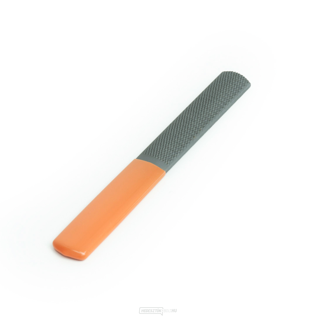 Japán reszelő TSUBOSAN TM-2 dupla fogakkal