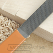 Japán reszelő TSUBOSAN TM-2 dupla fogakkal Japán reszelő TSUBOSAN TM-2 dupla fogakkal náhled