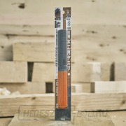 Japán reszelő TSUBOSAN TM-2 dupla fogakkal Japán reszelő TSUBOSAN TM-2 dupla fogakkal náhled