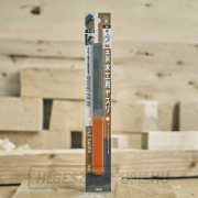 Japán lapos reszelő TSUBOSAN TM-1 dupla fogakkal Japán lapos reszelő TSUBOSAN TM-1 dupla fogakkal náhled