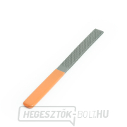 Japán lapos reszelő TSUBOSAN TM-1 dupla fogakkal Japán lapos reszelő TSUBOSAN TM-1 dupla fogakkal gallery main image