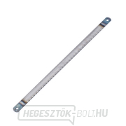 Japán pótfűrészlap DAIYA IKARI fémfűrészhez - 1 db Japán pótfűrészlap DAIYA IKARI fémfűrészhez - 1 db gallery main image