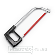 Japán kis keretfűrész E-VALUE fém és műanyag csövekhez - 250 mm Japán kis keretfűrész E-VALUE fém és műanyag csövekhez - 250 mm gallery main image