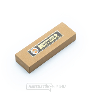 Olajcsiszoló kő SUN TIGER 150 mm - szemcse 320 Olajcsiszoló kő SUN TIGER 150 mm - szemcse 320 gallery main image