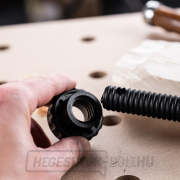 Függőleges bilincs - csavaros bilincs STRONGBOLD StrongClamp - 25 cm Függőleges bilincs - csavaros bilincs STRONGBOLD StrongClamp - 25 cm náhled