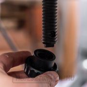 Függőleges bilincs - csavaros bilincs STRONGBOLD StrongClamp - 25 cm Függőleges bilincs - csavaros bilincs STRONGBOLD StrongClamp - 25 cm náhled