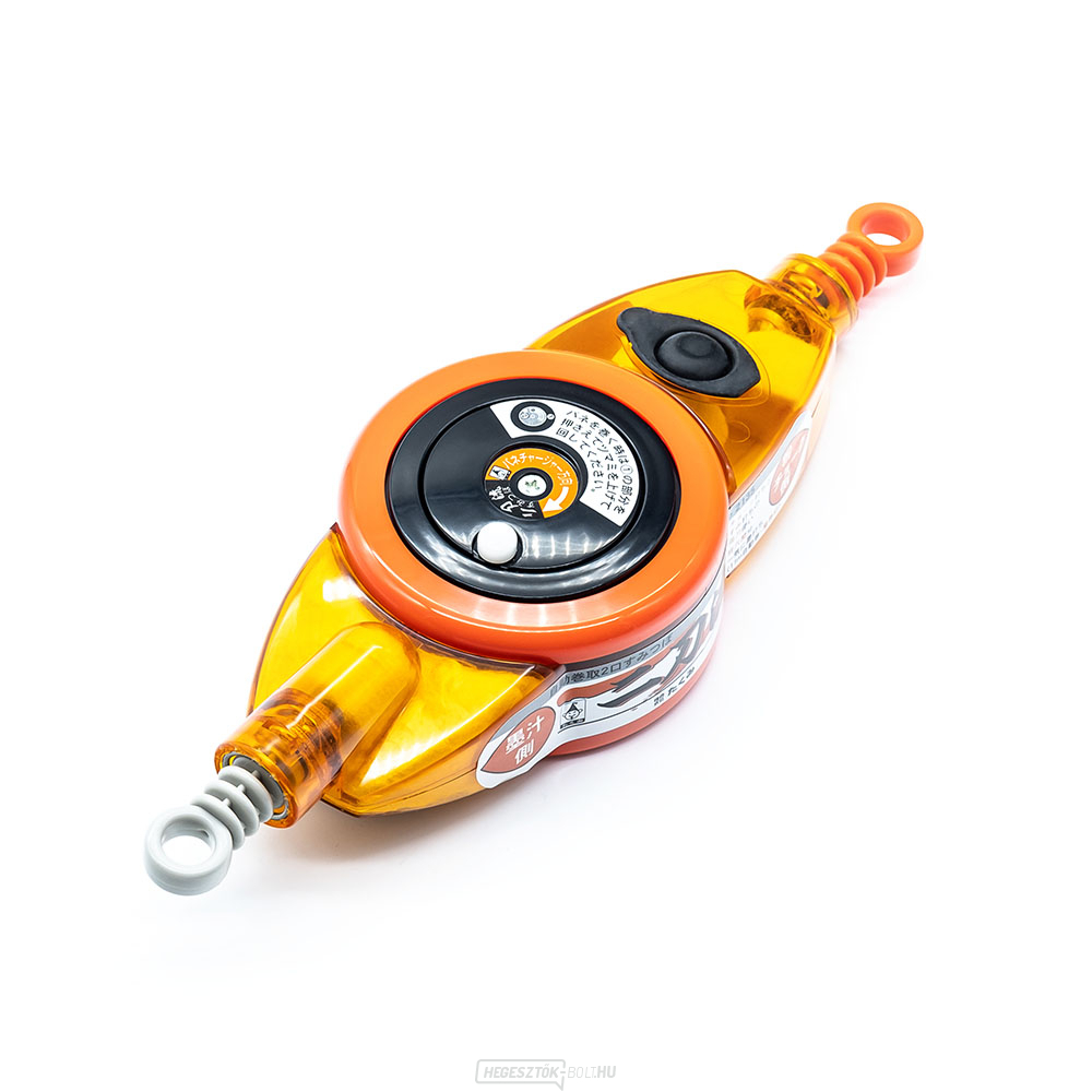 Japán kréta zsinór TAKUMI Ø 1 mm - 11 m kétirányú