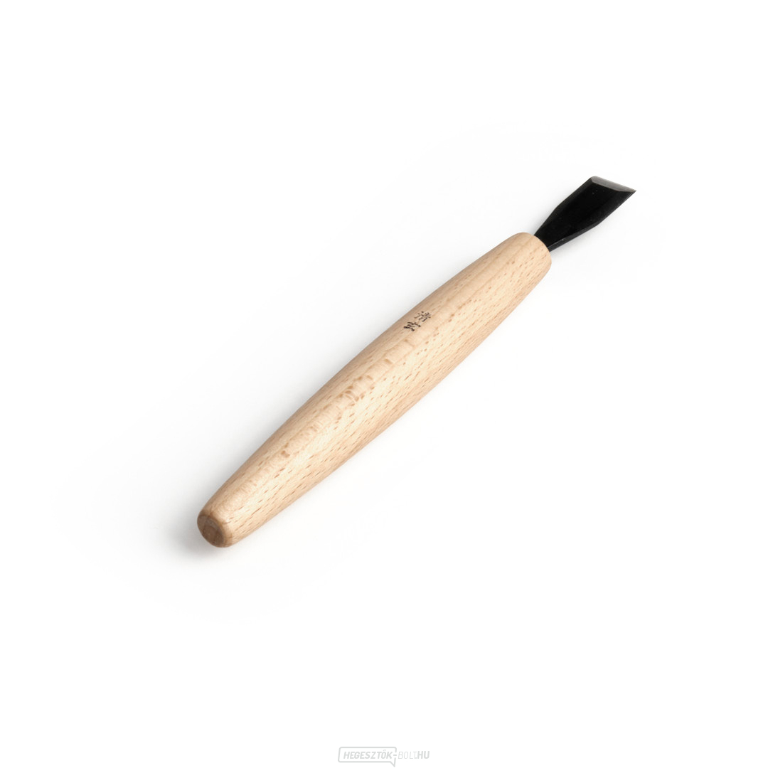 SEIGEN Yasuki japán véső lapos pengével - 12 mm