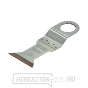 Merülő fűrészlap SMART ULTIMATE FF titán pengével fához és színesfémekhez, 44 mm - 1 db Merülő fűrészlap SMART ULTIMATE FF titán pengével fához és színesfémekhez, 44 mm - 1 db gallery main image