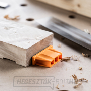 Clamp - csavaros bilincs STRONGBOLD StrongClamp - 30 cm Clamp - csavaros bilincs STRONGBOLD StrongClamp - 30 cm náhled