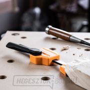 Clamp - csavaros bilincs STRONGBOLD StrongClamp - 30 cm Clamp - csavaros bilincs STRONGBOLD StrongClamp - 30 cm náhled