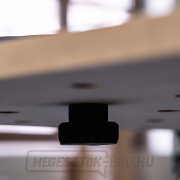 Clamp - csavaros bilincs STRONGBOLD StrongClamp - 30 cm Clamp - csavaros bilincs STRONGBOLD StrongClamp - 30 cm náhled