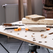 Clamp - csavaros bilincs STRONGBOLD StrongClamp - 30 cm Clamp - csavaros bilincs STRONGBOLD StrongClamp - 30 cm náhled