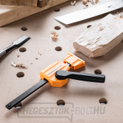 Clamp - csavaros bilincs STRONGBOLD StrongClamp - 30 cm Clamp - csavaros bilincs STRONGBOLD StrongClamp - 30 cm náhled