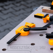 Clamp - csavaros bilincs STRONGBOLD StrongClamp - 30 cm Clamp - csavaros bilincs STRONGBOLD StrongClamp - 30 cm náhled