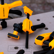 Clamp - csavaros bilincs STRONGBOLD StrongClamp - 30 cm Clamp - csavaros bilincs STRONGBOLD StrongClamp - 30 cm náhled