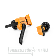 Clamp - csavaros bilincs STRONGBOLD StrongClamp - 30 cm Clamp - csavaros bilincs STRONGBOLD StrongClamp - 30 cm náhled