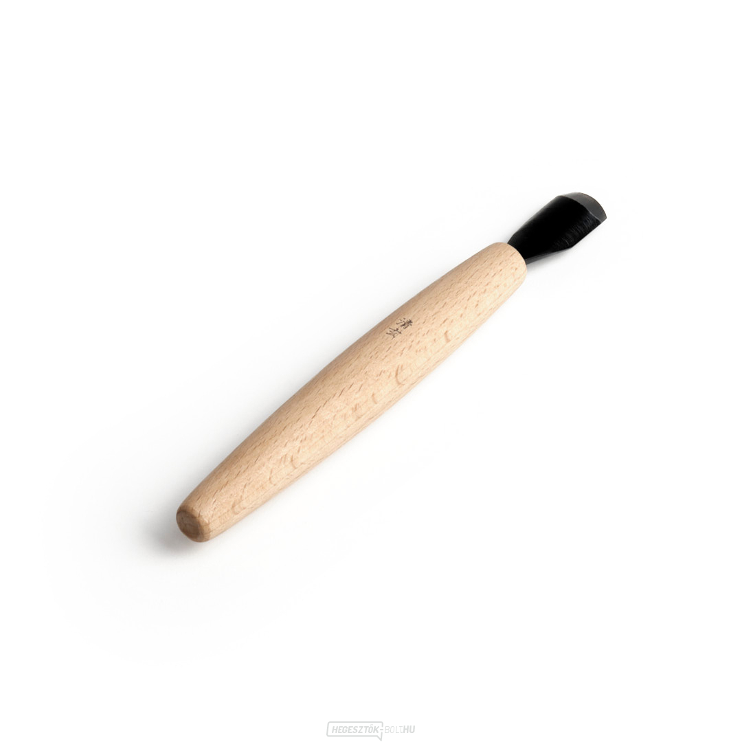 Japán SEIGEN Yasuki véső U pengével - 15 mm