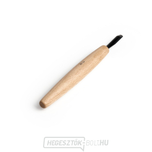 Japán SEIGEN Yasuki véső U pengével - 9 mm Japán SEIGEN Yasuki véső U pengével - 9 mm gallery main image