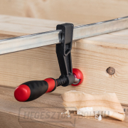 Asztalosbilincs TOOLCREST - 300 mm Asztalosbilincs TOOLCREST - 300 mm náhled