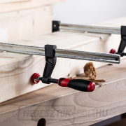 Asztalosbilincs TOOLCREST - 300 mm Asztalosbilincs TOOLCREST - 300 mm náhled