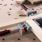 Sarokasztalos bilincs TOOLCREST 90° - fesztáv akár 6,2 cm Sarokasztalos bilincs TOOLCREST 90° - fesztáv akár 6,2 cm náhled