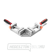 Sarokasztalos bilincs TOOLCREST 90° - fesztáv akár 6,2 cm Sarokasztalos bilincs TOOLCREST 90° - fesztáv akár 6,2 cm náhled