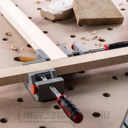 Sarokasztalos bilincs TOOLCREST 90° - fesztáv akár 6,2 cm Sarokasztalos bilincs TOOLCREST 90° - fesztáv akár 6,2 cm náhled