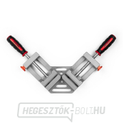 Sarokasztalos bilincs TOOLCREST 90° - fesztáv akár 6,2 cm Sarokasztalos bilincs TOOLCREST 90° - fesztáv akár 6,2 cm náhled