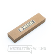 Olajcsiszoló kő SUN TIGER 205 mm - 320 szemcseméretű Olajcsiszoló kő SUN TIGER 205 mm - 320 szemcseméretű gallery main image