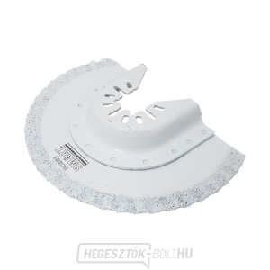 SMART TRADE szegmensfűrészlap keményfém lapkával habarcshoz - 1 db SMART TRADE szegmensfűrészlap keményfém lapkával habarcshoz - 1 db gallery main image