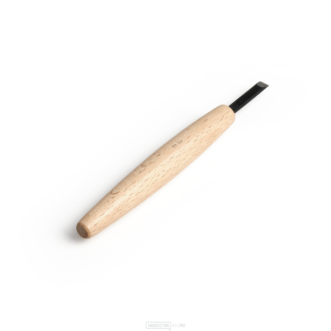 Japán faragó véső SEIGEN Yasuki lapos pengével - 6 mm