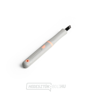 Japán faragó mini-véső MARUICHI ferde pengével - 7,5 mm Japán faragó mini-véső MARUICHI ferde pengével - 7,5 mm gallery main image