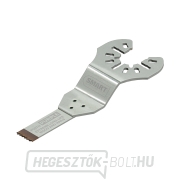 Merülő fűrészlap SMART ULTIMATE titán lappal fához és színesfémekhez, 10 mm - 1 db Merülő fűrészlap SMART ULTIMATE titán lappal fához és színesfémekhez, 10 mm - 1 db gallery main image