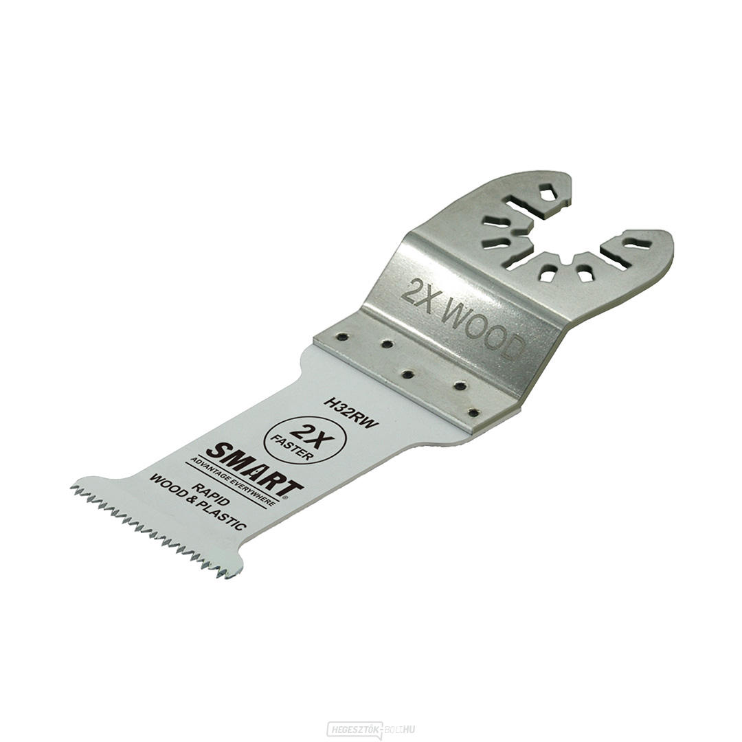 Merülő fűrészlap SMART TRADE RAPID fához és műanyaghoz, 32 mm - 1 db