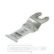 Merülő fűrészlap SMART TRADE RAPID fához és műanyaghoz, 32 mm - 1 db Merülő fűrészlap SMART TRADE RAPID fához és műanyaghoz, 32 mm - 1 db gallery main image