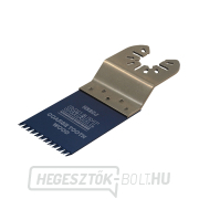 SMART TRADE merülőfűrészlap japán fogazattal fához és műanyaghoz, 32 mm - 1 db SMART TRADE merülőfűrészlap japán fogazattal fához és műanyaghoz, 32 mm - 1 db gallery main image