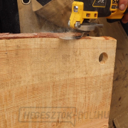 SMART TRADE merülőfűrészlap japán fogazattal fához és műanyaghoz, 63 mm - 1 db SMART TRADE merülőfűrészlap japán fogazattal fához és műanyaghoz, 63 mm - 1 db náhled