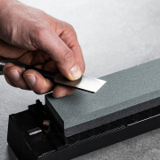 Japán vízcsiszoló kő KINRYOMA - 120 és 220 szemcseméretű Japán vízcsiszoló kő KINRYOMA - 120 és 220 szemcseméretű náhled